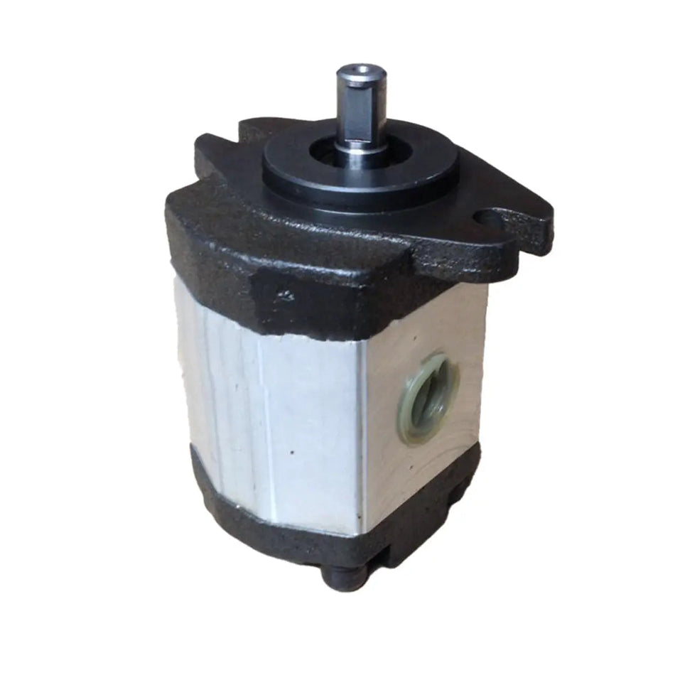 K1057295 Cooling Fan Motor Assembly for Daewoo Doosan DX500 DX500-9C DX520-9C Excavator