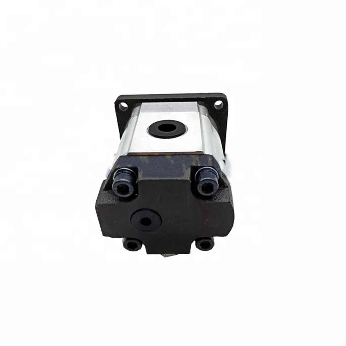 Topsealkit K1057295 cooling fan motor, for Daewoo Doosan DX500-9C DX520-9C Excavator - image 3