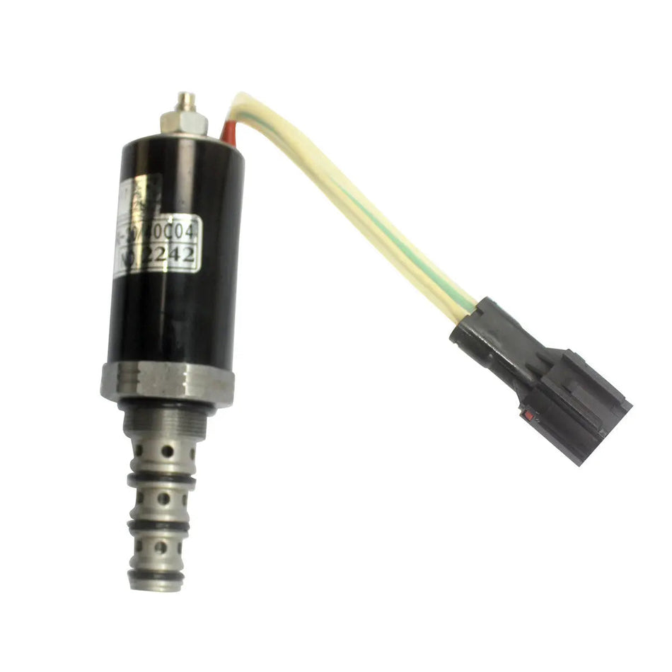 KDRDE5K-20/40C04-109 SA7223-00810 Solenoid Valve Unit for Vovlo EC160B