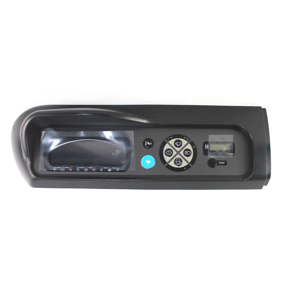 KHR10053 KHR15202 Monitor Display Panel for Sumitomo SH210-5 Excavator