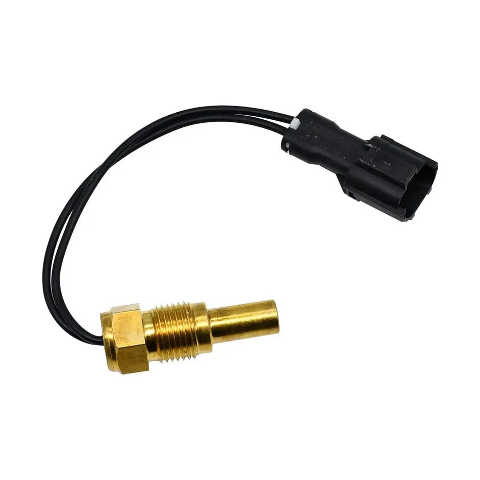 KHR1017 Water Temperature Sensor Sender for Sumitomo SH200-3 SH250-3 A3 Excavator