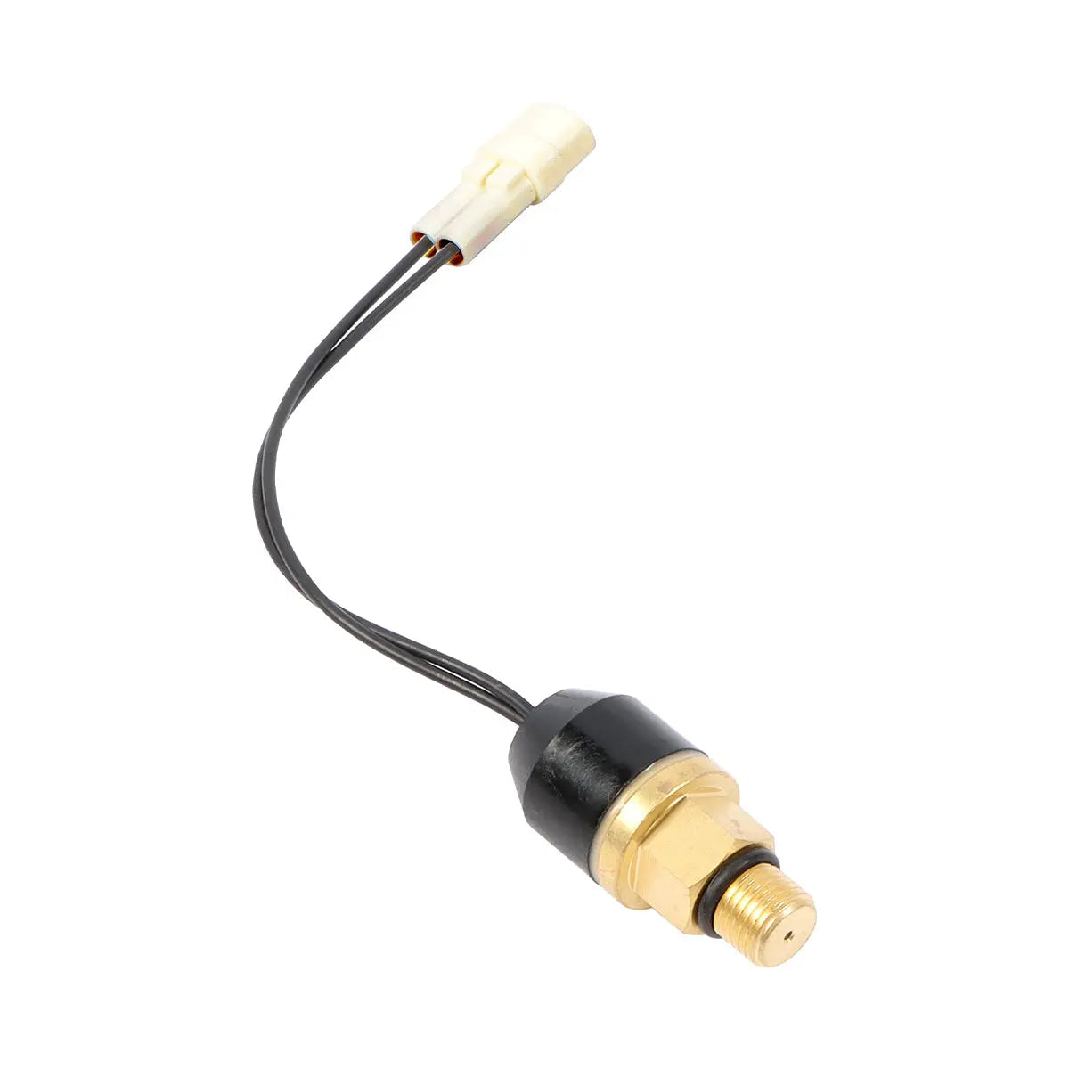 pressure sensor KHR10790 for Sumitomo Excavator SH210 SH240 SH250 A1 A2 A3 A5 - image 3