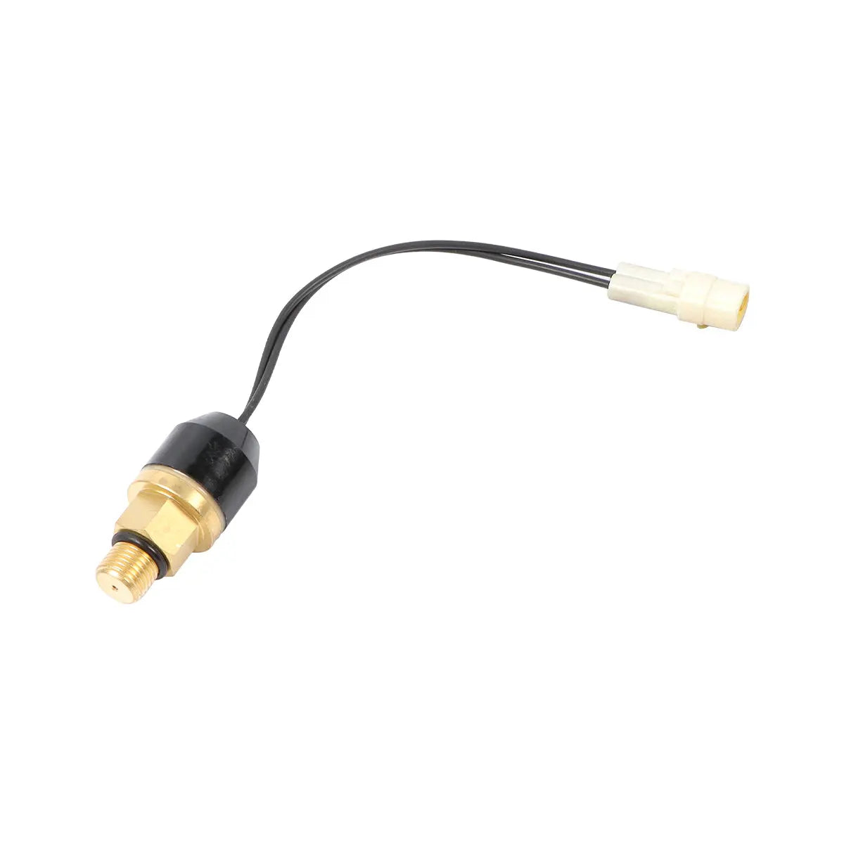 pressure sensor KHR10790 for Sumitomo Excavator SH210 SH240 SH250 A1 A2 A3 A5 - image 4