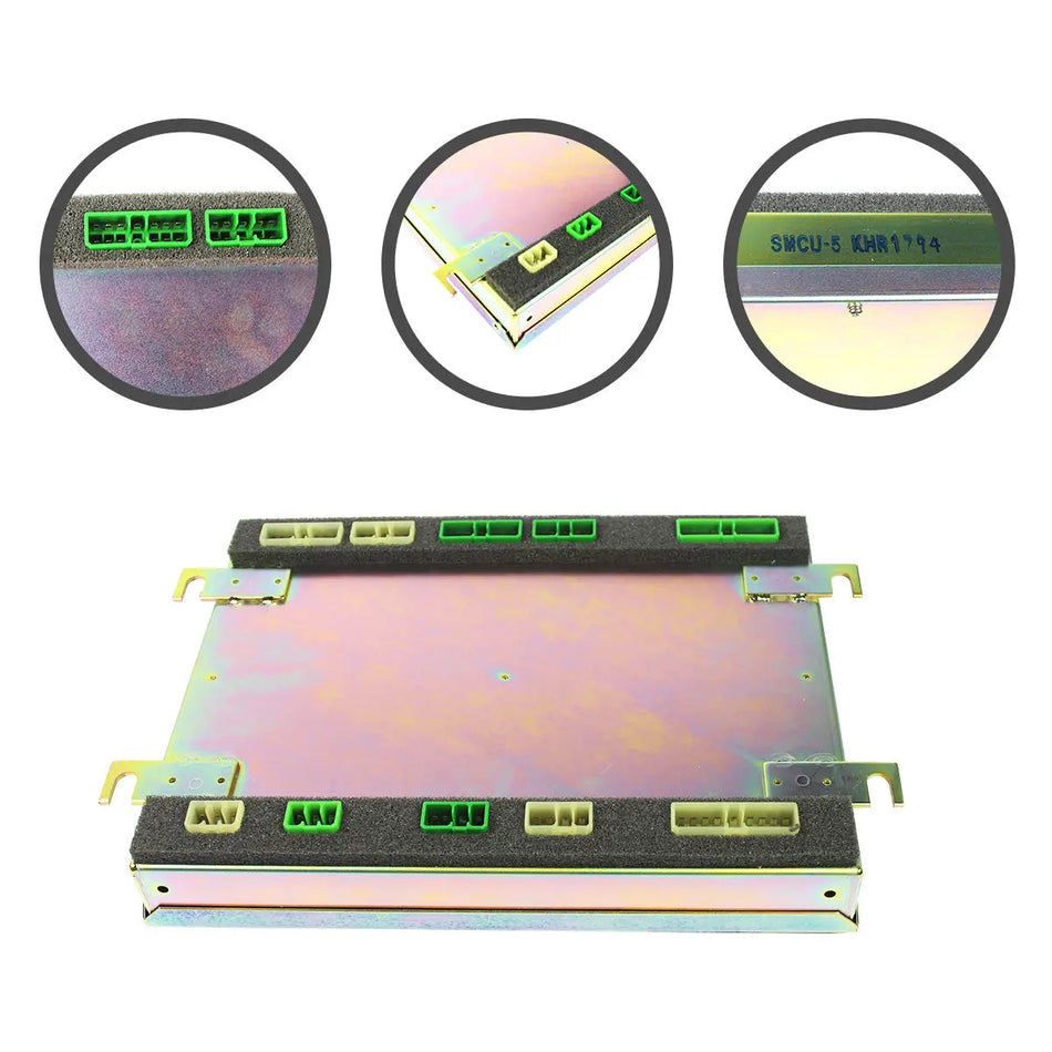 KHR1789 controller for Case 9050B 9010B 9030B - image 2