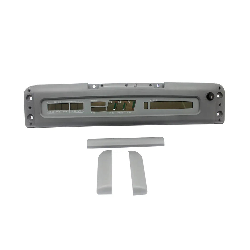 Topsealkit KHR2125 gauge cluster, for Sumitomo SH280 SH200 SH210 and CASE 9010B Excavator - image 2