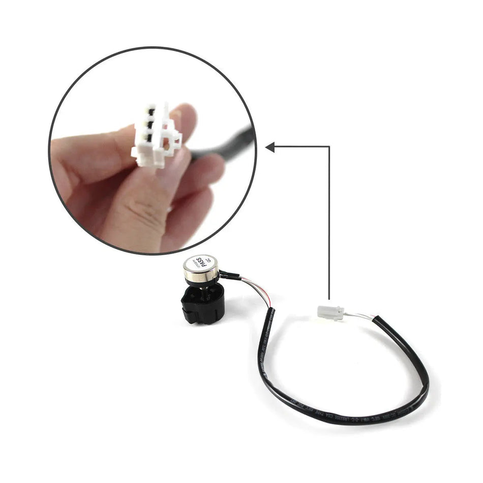 KHR2751 sensor for Excavator CX210 CX460B SH200-5 - image 2