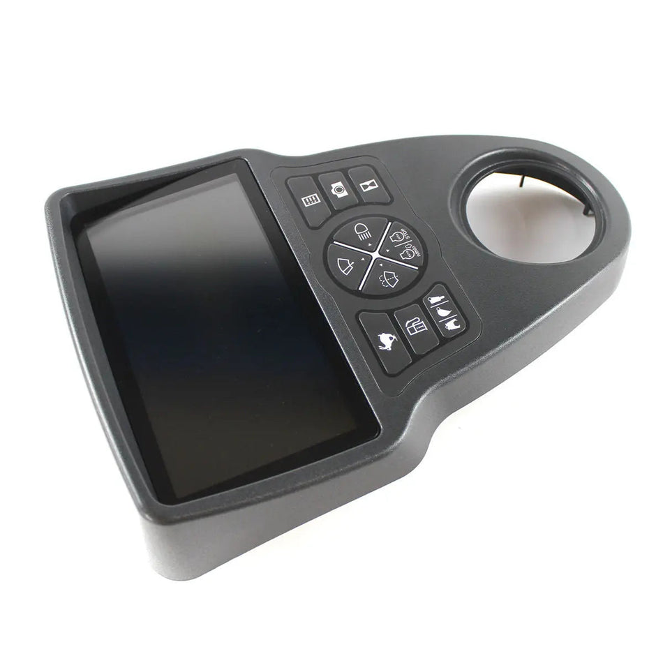 KHR28001 monitor display panel for Case 130C CX210C CX160C Excavator - image 2