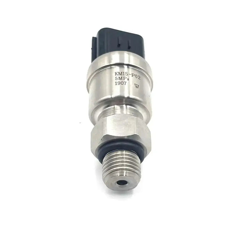 Topsealkit KM15-P02 pressure sensor, for Sumitomo SH200 SH210 SH240 Excavator