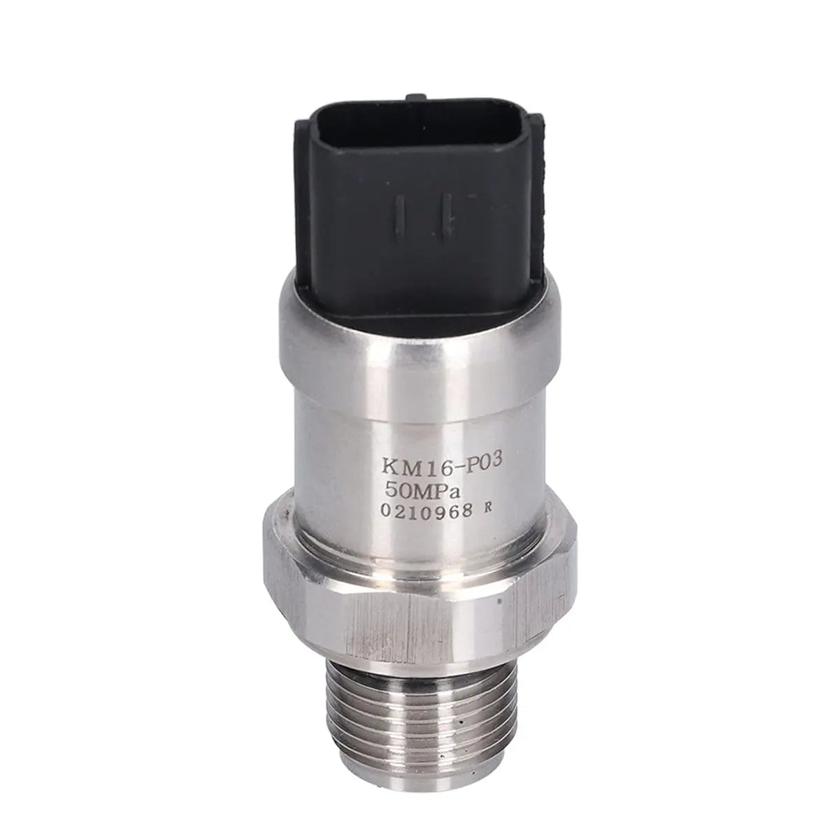 KM16-P03 pressure sensor for Sumitomo SH200 SH210 SH240 SH250 Excavator - image 4