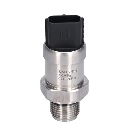 KM16-P03 pressure sensor for Sumitomo SH200 SH210 SH240 SH250 Excavator - image 4