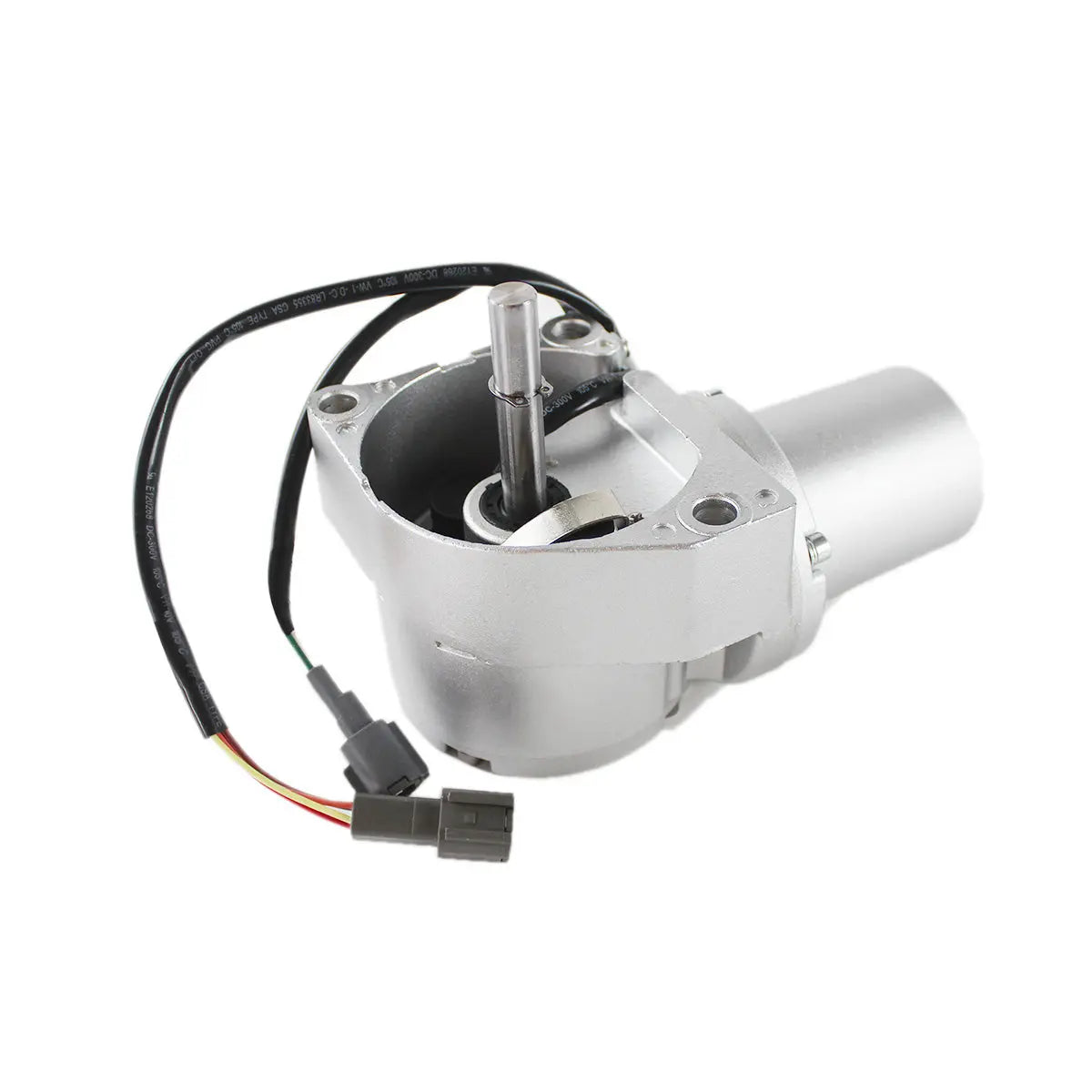 throttle motor KP56RM2G-024 for Hitachi EX200-5 EX220-5 EX300-5 Excavator - image 2