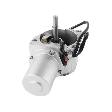 throttle motor KP56RM2G-024 for Hitachi EX200-5 EX220-5 EX300-5 Excavator - image 5