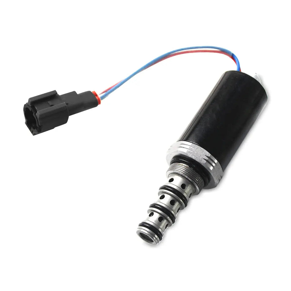 KWE5K-20 solenoid valve for Kato HD820 Excavator