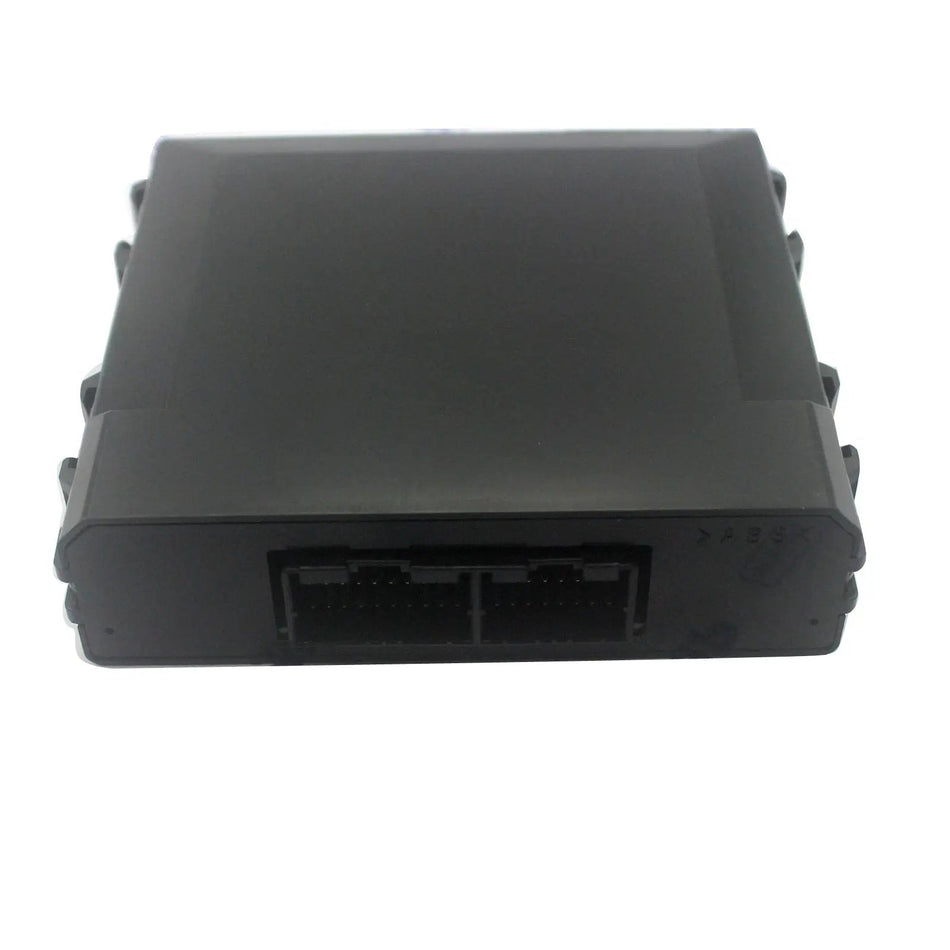 Air Conditioner Control Panel 20Y-810-1231 (20Y8101231) for Komatsu PC200-8 PC300-8 P - image 2