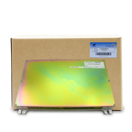LC22E00093F1 pump controller for Kobelco SK350-8 - image 4