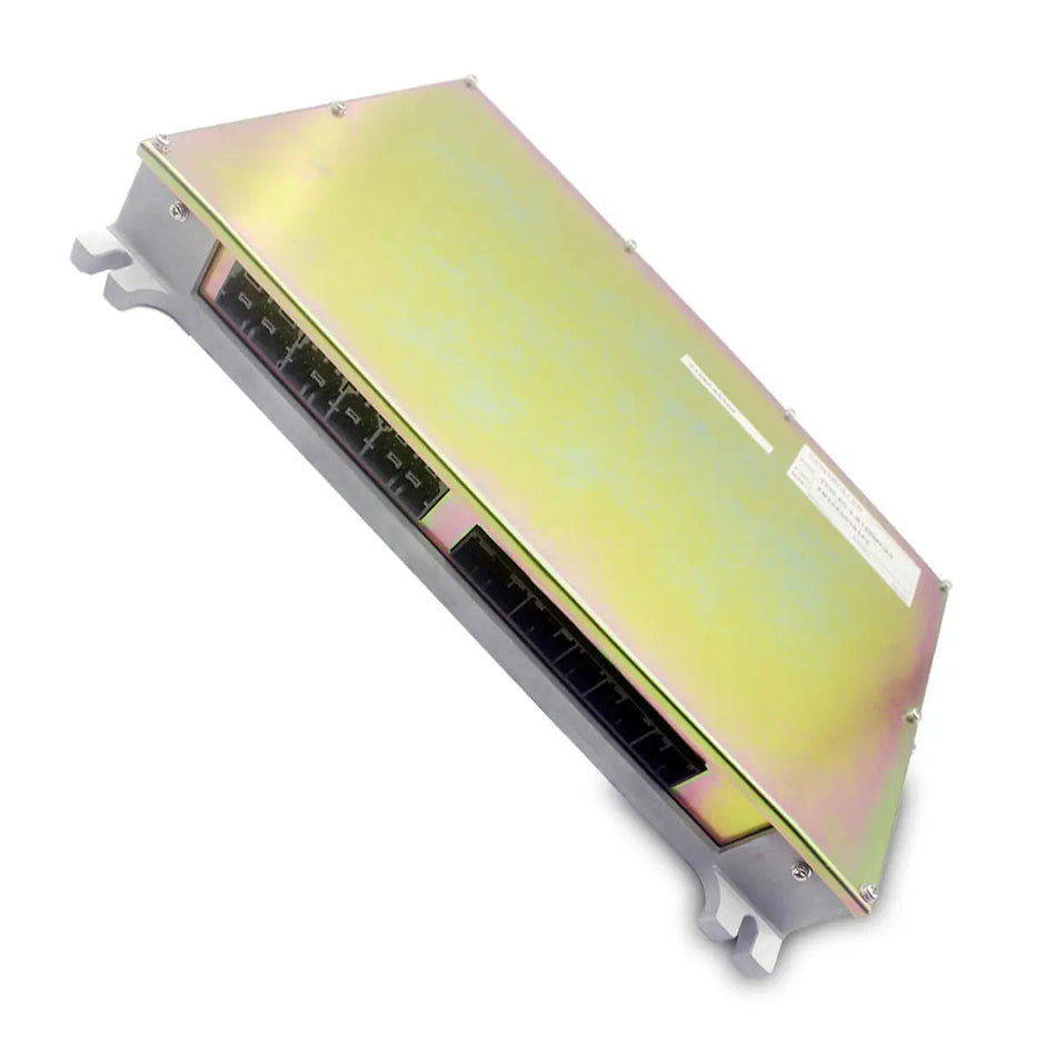LC22E00096F1 LC22E00096F2 LC22E00096F3 ECU Controller Module for Kobelco New Crawler E385B Excavator