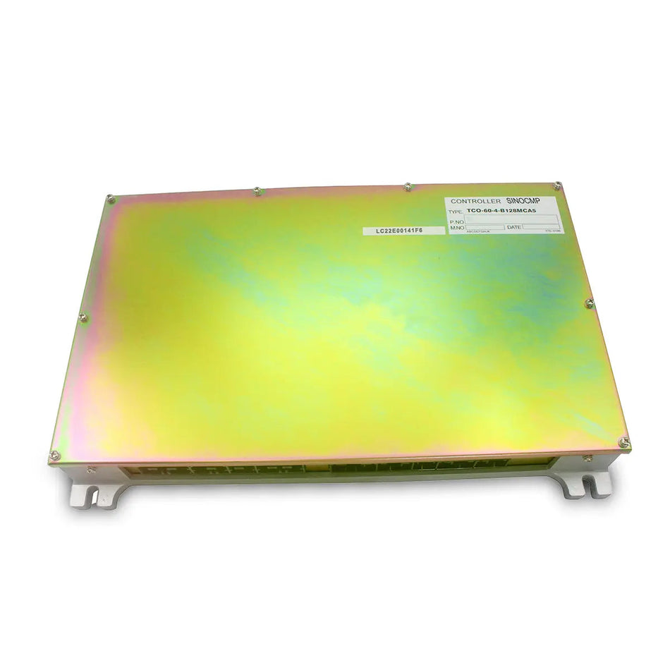 LC22E00141F6 ECU Controller Module for Kobelco SK330-8 Excavator Parts