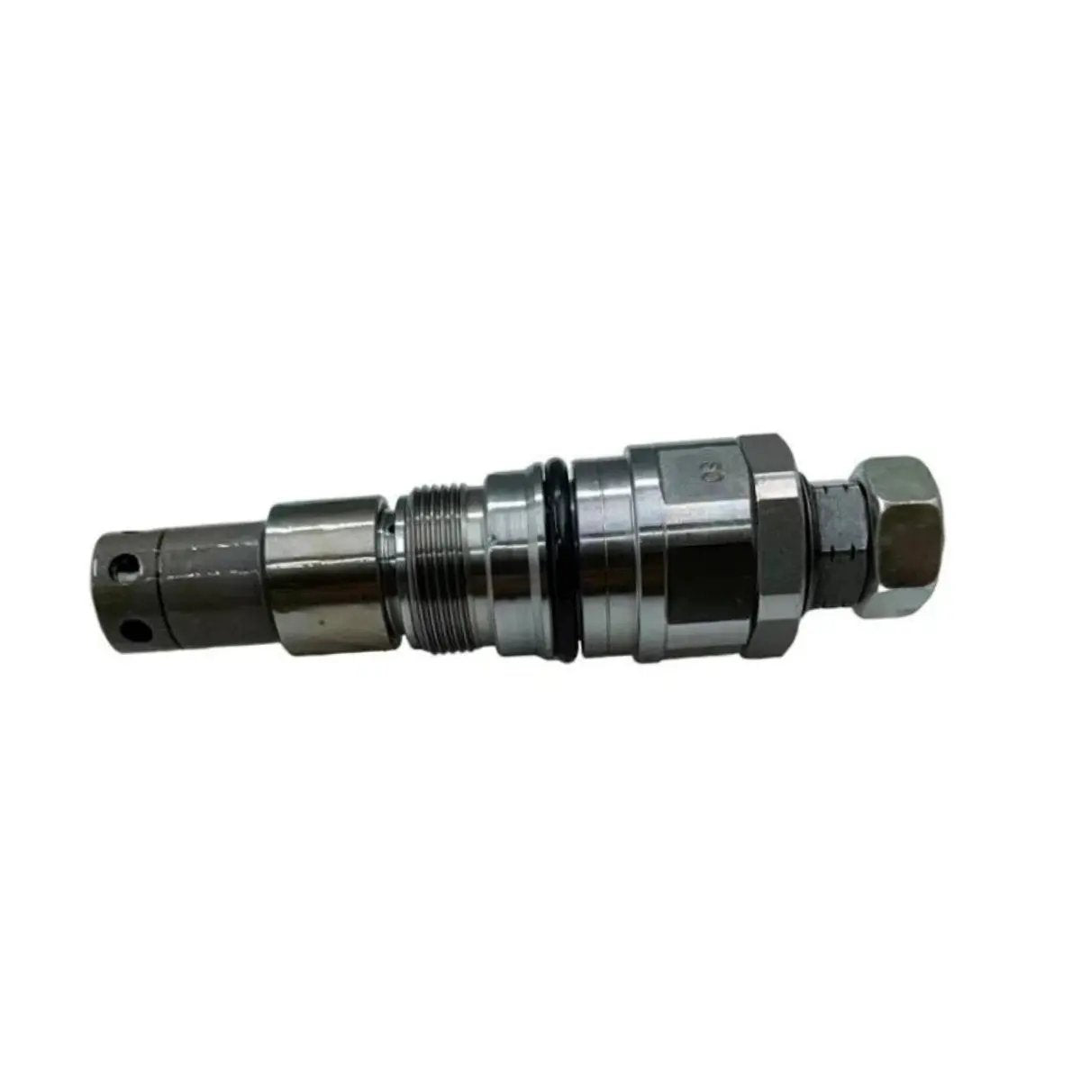 LC22V00011F1 main relief valve for Kobelco SK200-6 SK350-8