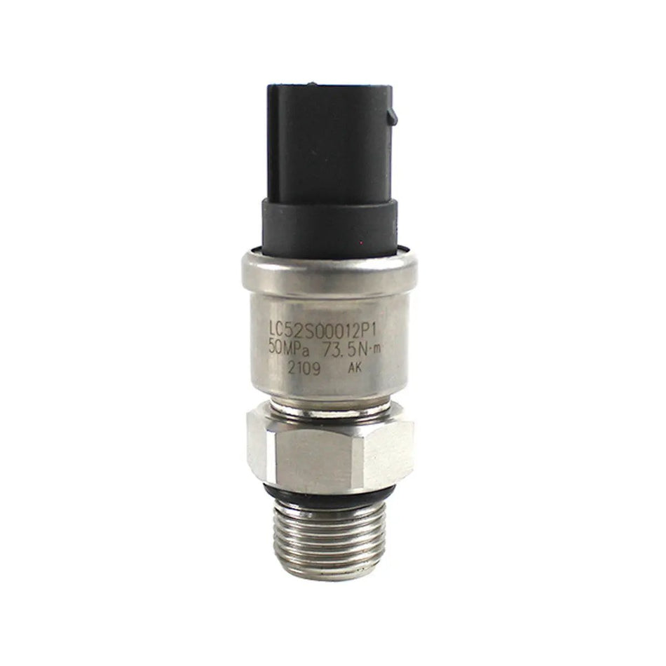 high pressure sensor LC52S00012P1 for Kobelco SK200-6E Excavator