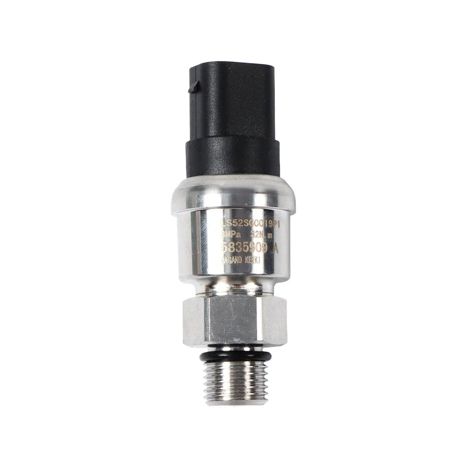 pressure sensor LC52S00019P1 for Kobelco Excavator SK200-8 SK210-8