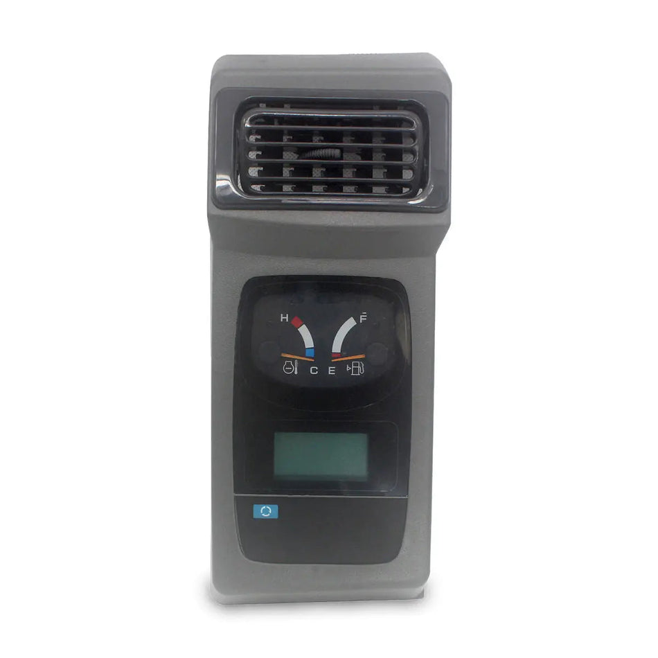 LC59S00001F4 LC59S00001F5 Monitor Display Panel for Kobelco SK200-6 SK230-6 SK330-6 Excavator