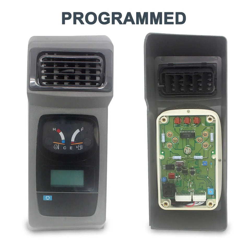 monitor display panel LC59S00001F4 for Kobelco SK200-6 SK230-6 SK330-6 Excavator - image 2