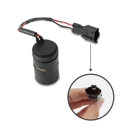 solenoid valve coil LNC0205 for Sumitomo SH200 SH240 SH250 Excavator Excavator - image 4