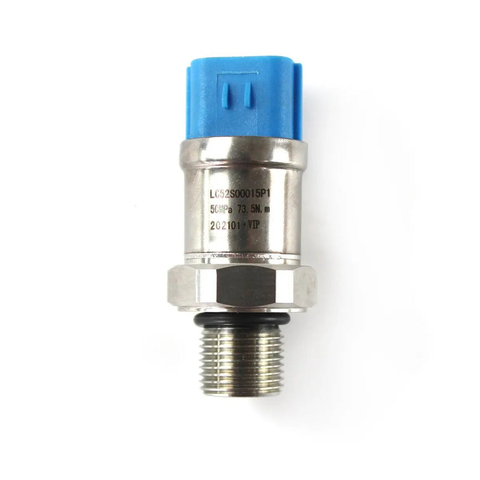 high pressure sensor LS52S00015P1 for Kobelco SK200-8 Excavator