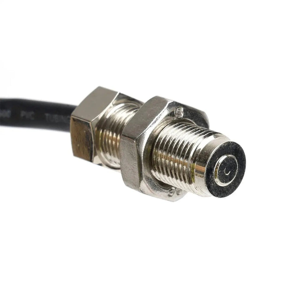 MC845235 pressure sensor for Kobelco SK200-3 SK200-5 Excavator - image 2