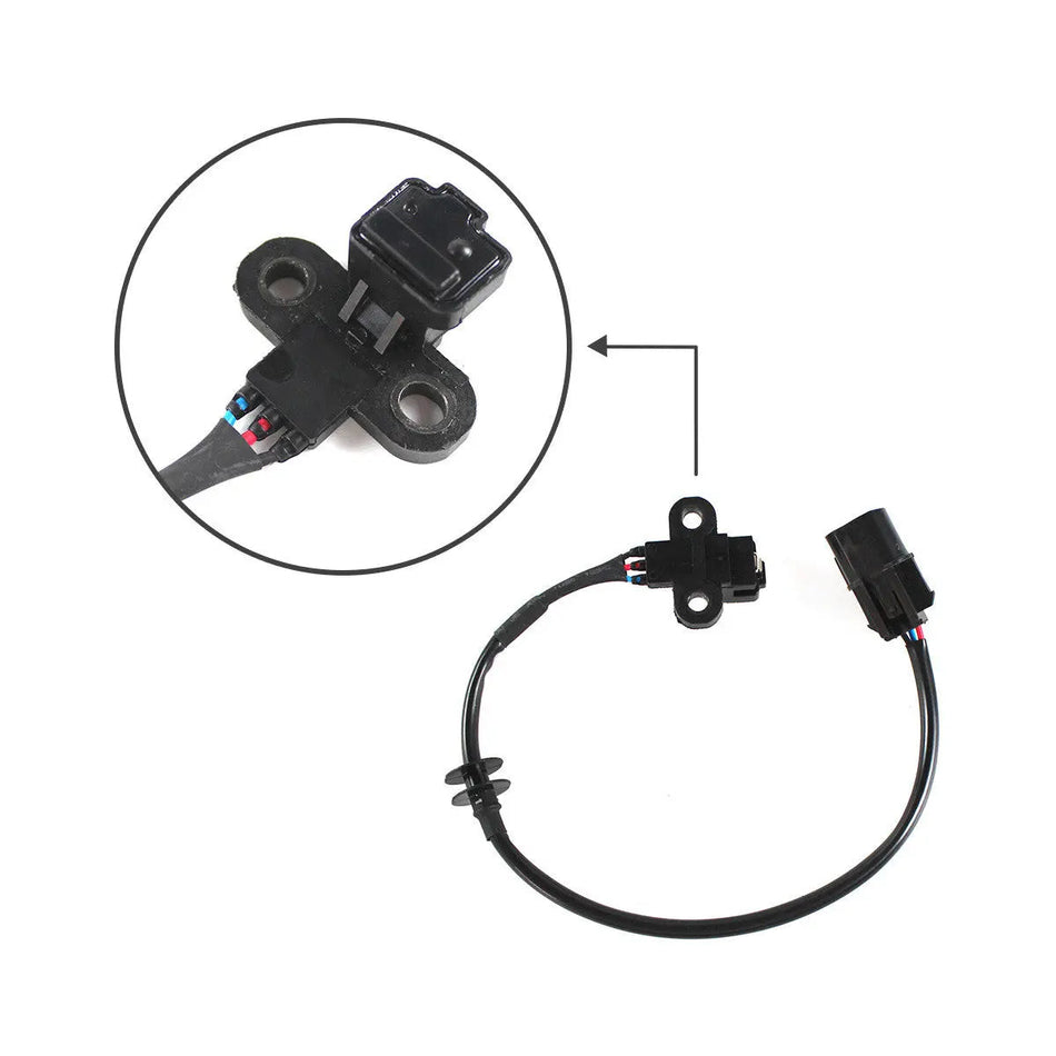 position sensor MD342826 for Mitsubishi - image 2