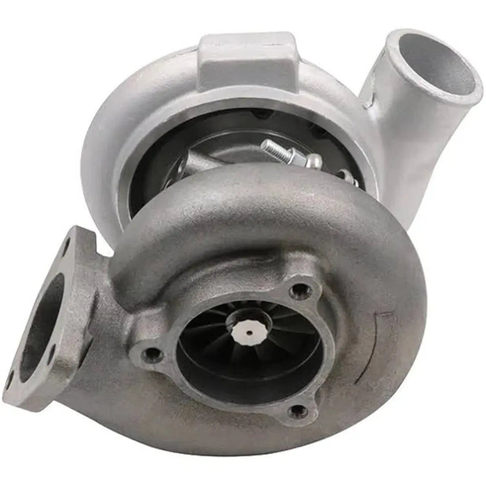 ME037701 ME038725 Turbocharger for SK200-3 Excavator 6D31 Engine - image 2
