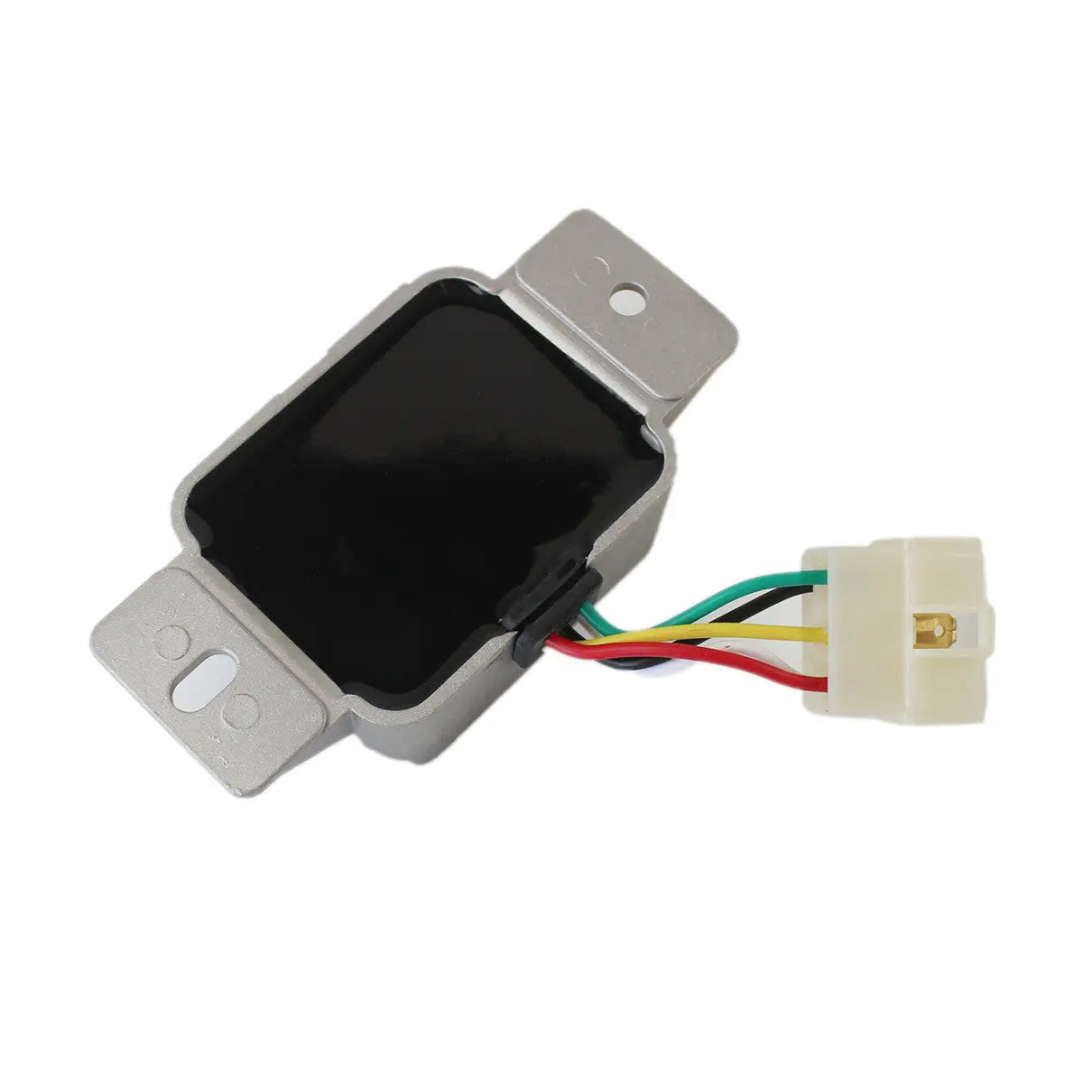 ME049233 regulator relay for Caterpillar Kato Mitsubishi HD820 Excavator - image 5