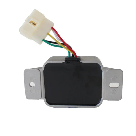 ME049233 regulator relay for Caterpillar Kato Mitsubishi HD820 Excavator - image 4