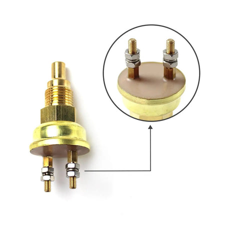ME049265 temperature sensor for Kobelco SK200-6 HD700-7 Excavator - image 2