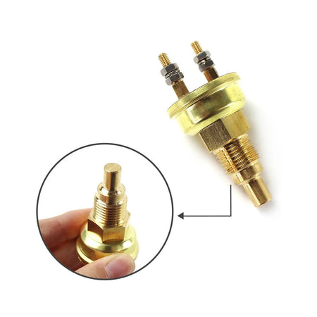 ME049265 temperature sensor for Kobelco SK200-6 HD700-7 Excavator - image 3