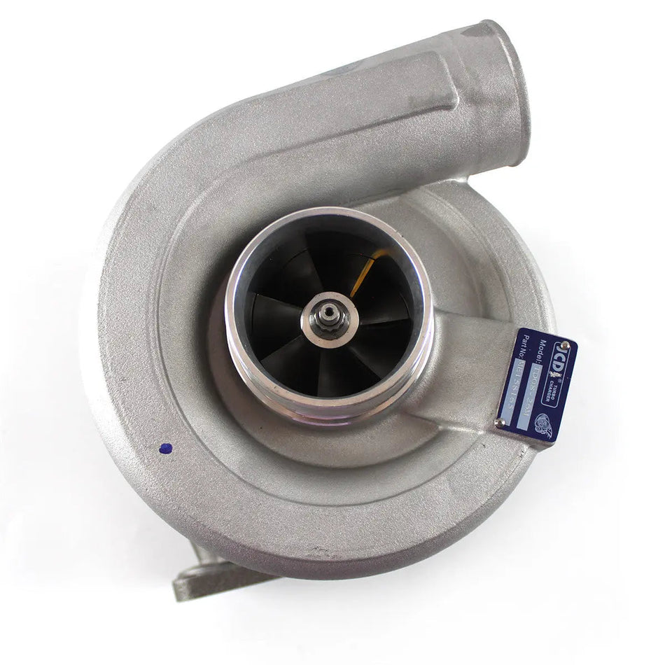 ME158162 49188-01651 Turbocharger for Kobelco Excavator SK450-3 6D24T - image 2
