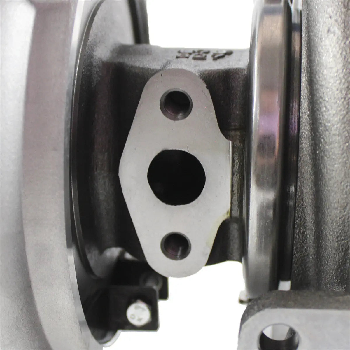 ME158162 49188-01651 Turbocharger for Kobelco Excavator SK450-3 6D24T - image 3