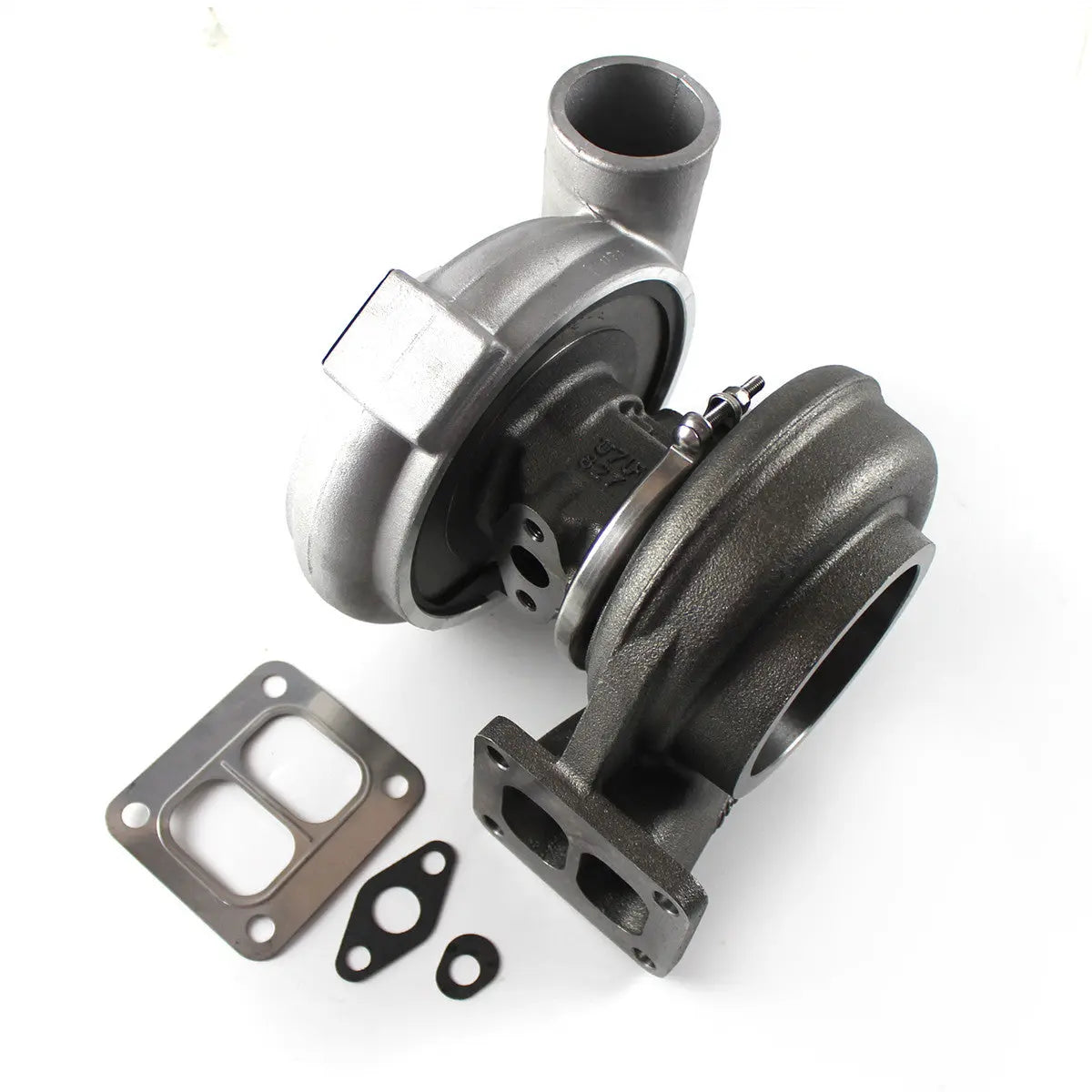 ME158162 49188-01651 Turbocharger for Kobelco Excavator SK450-3 6D24T - image 4