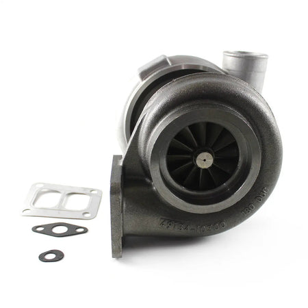 ME158162 49188-01651 Turbocharger for Kobelco Excavator SK450-3 6D24T - image 5