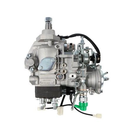 ME201697 diesel fuel injection pump for Mitsubishi Canter 4M40 4M40T Engine - image 5