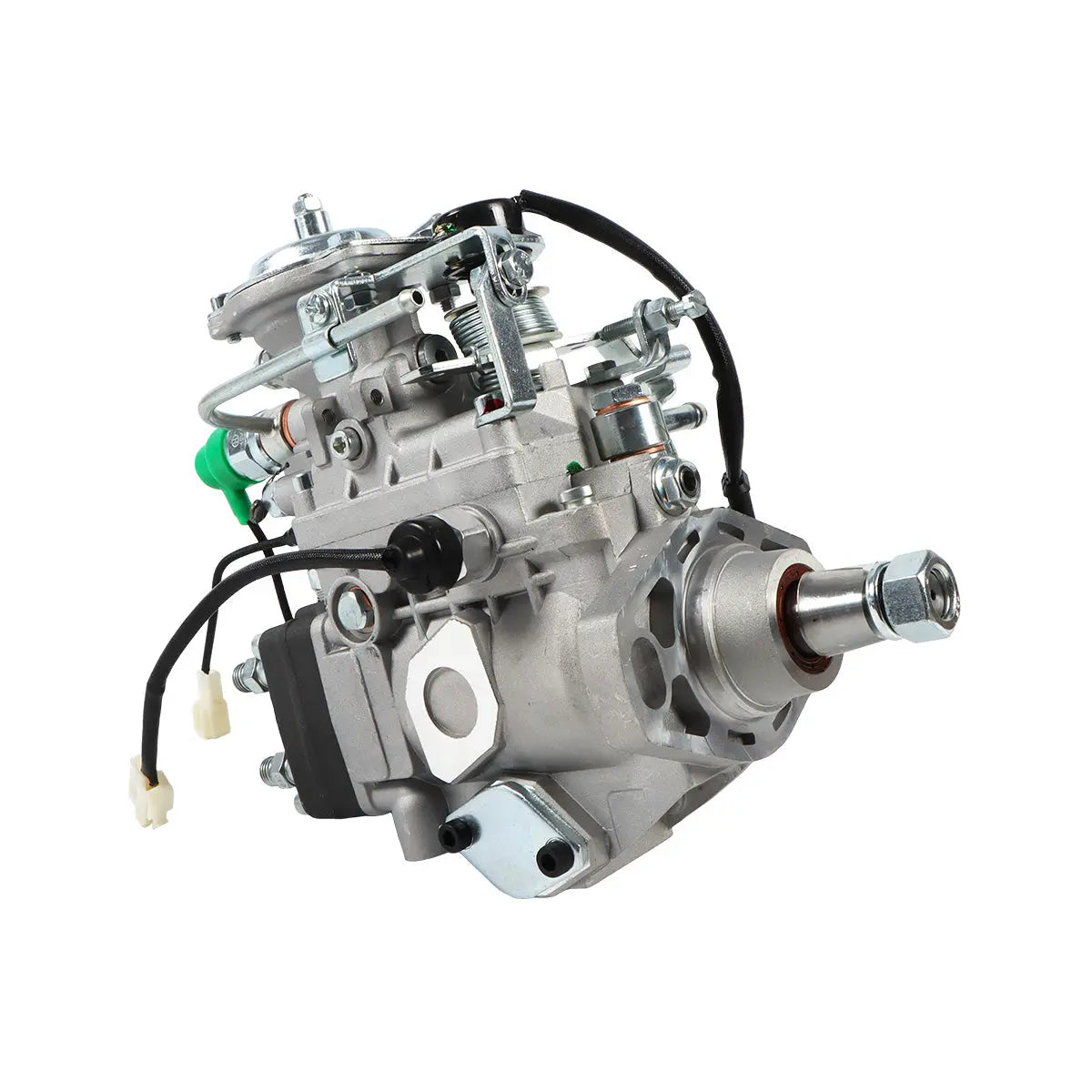 ME201697 diesel fuel injection pump for Mitsubishi Canter 4M40 4M40T Engine - image 4