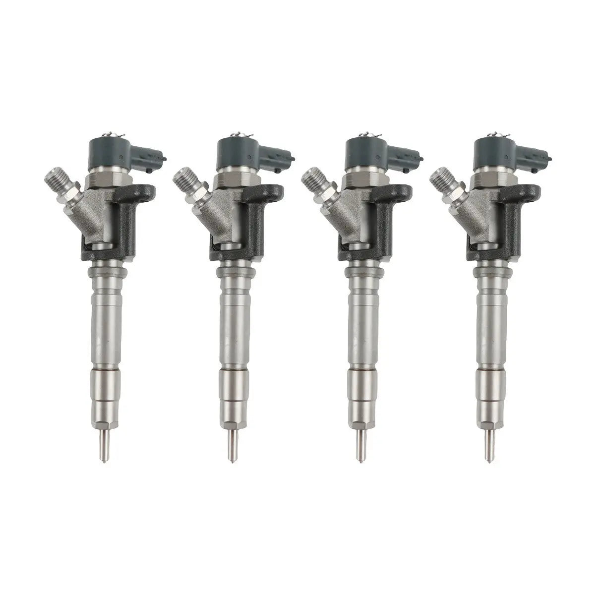 ME226793 0445120076 Fuel Injector Compatible with Mitsubishi Fuso 4M50 Engine