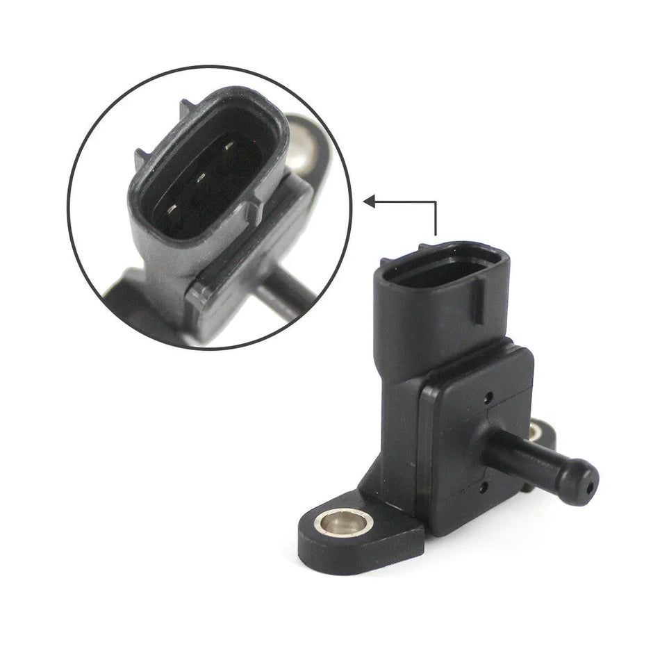 Topsealkit MK369080 pressure sensor, for Mitsubishi Engine 6D24 - image 2