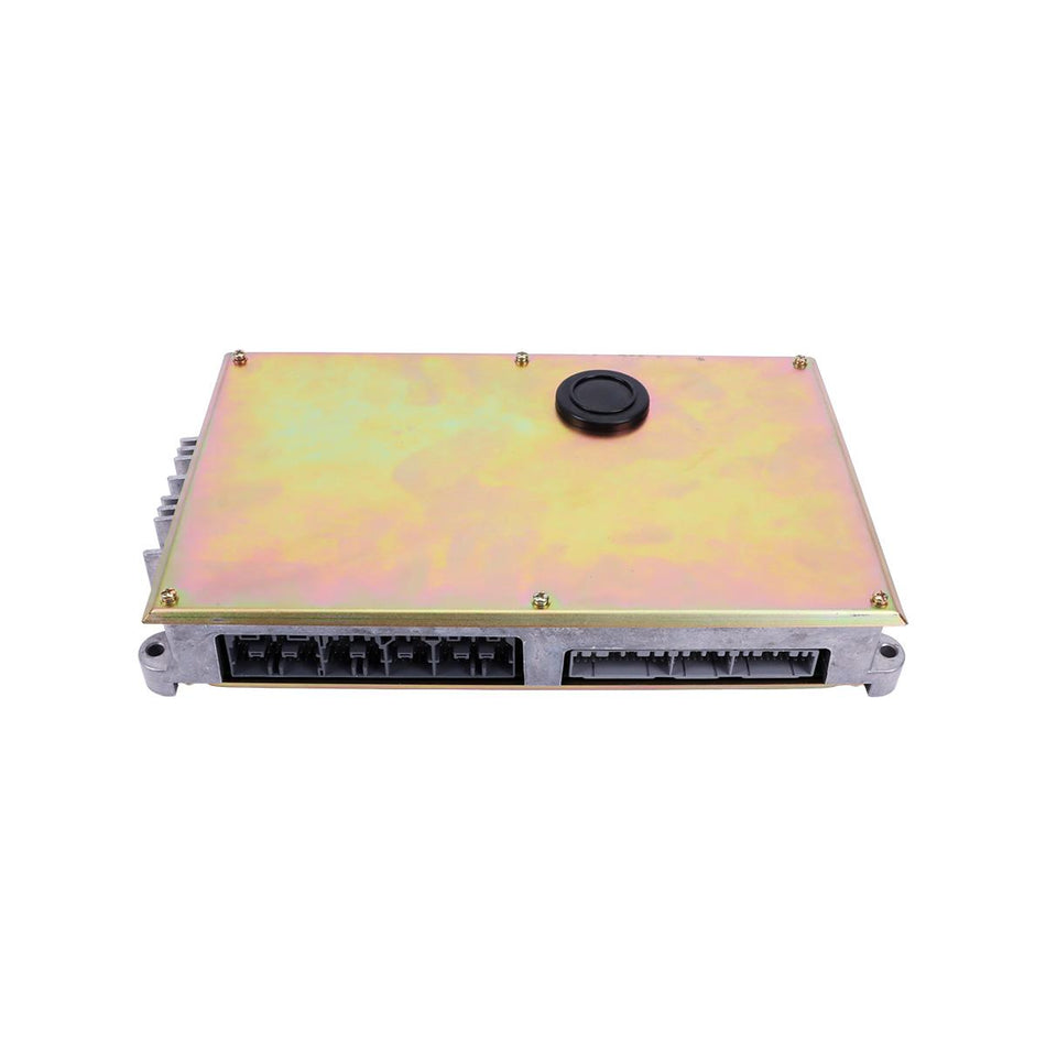 Main CPU Computer Board Controller LC22E00048F2 for Kobelco Excavator SK330LC-6E SK330-6E
