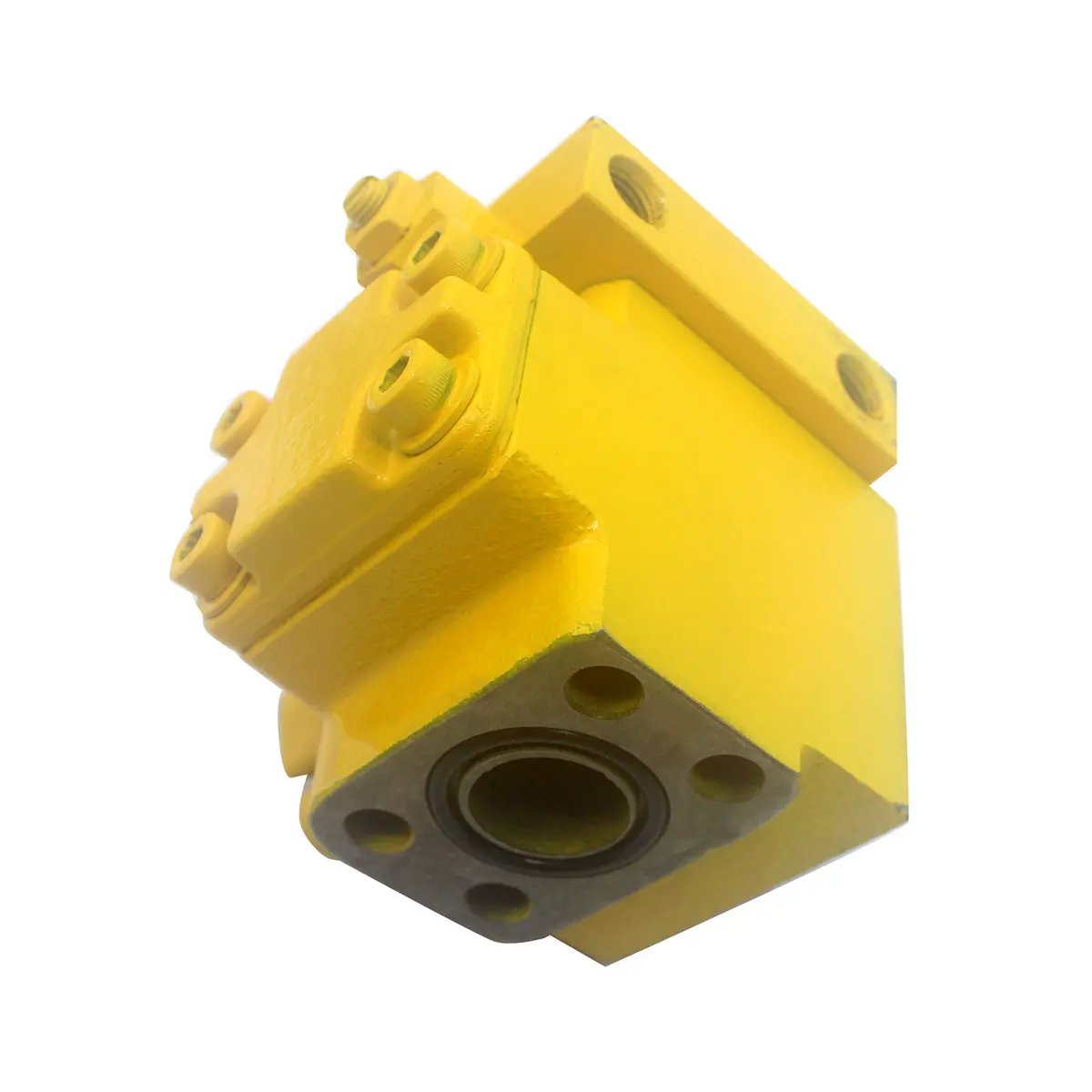 702-21-09147 main pilot self pressure reducing valve for Komatsu PC220-6 PC200-6
