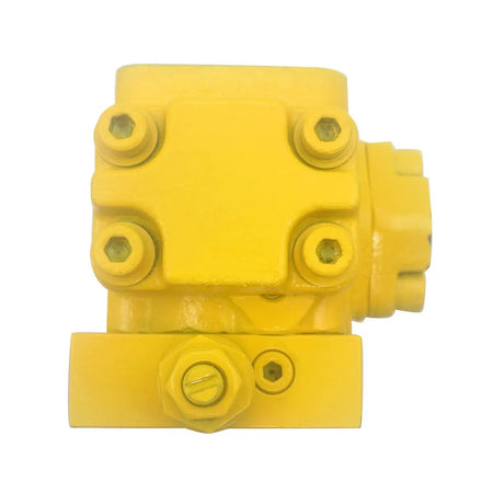 702-21-09147 main pilot self pressure reducing valve for Komatsu PC220-6 PC200-6 - image 2