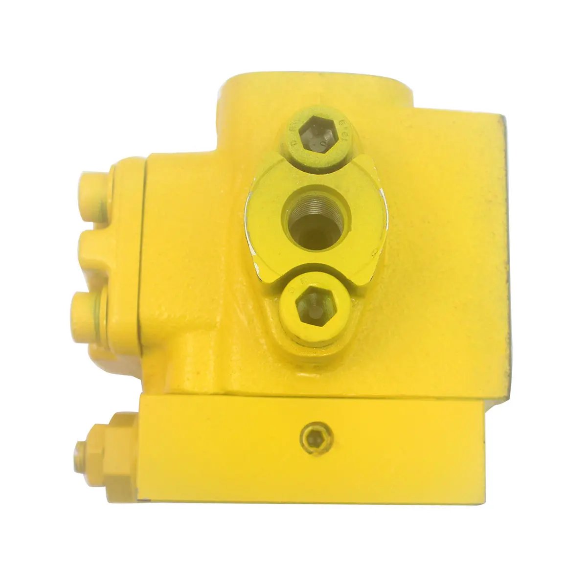 702-21-09147 main pilot self pressure reducing valve for Komatsu PC220-6 PC200-6 - image 3