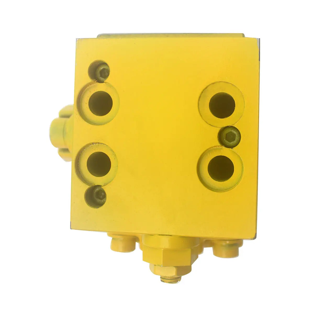 main pilot self pressure reducing valve 702-21-09146 for Komatsu PC200-6 - image 4