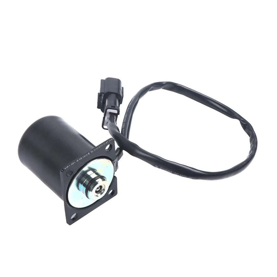 Topsealkit 708-2L-25211 hydraulic pump solenoid valve, for Komatsu Engine 6D95 6D102