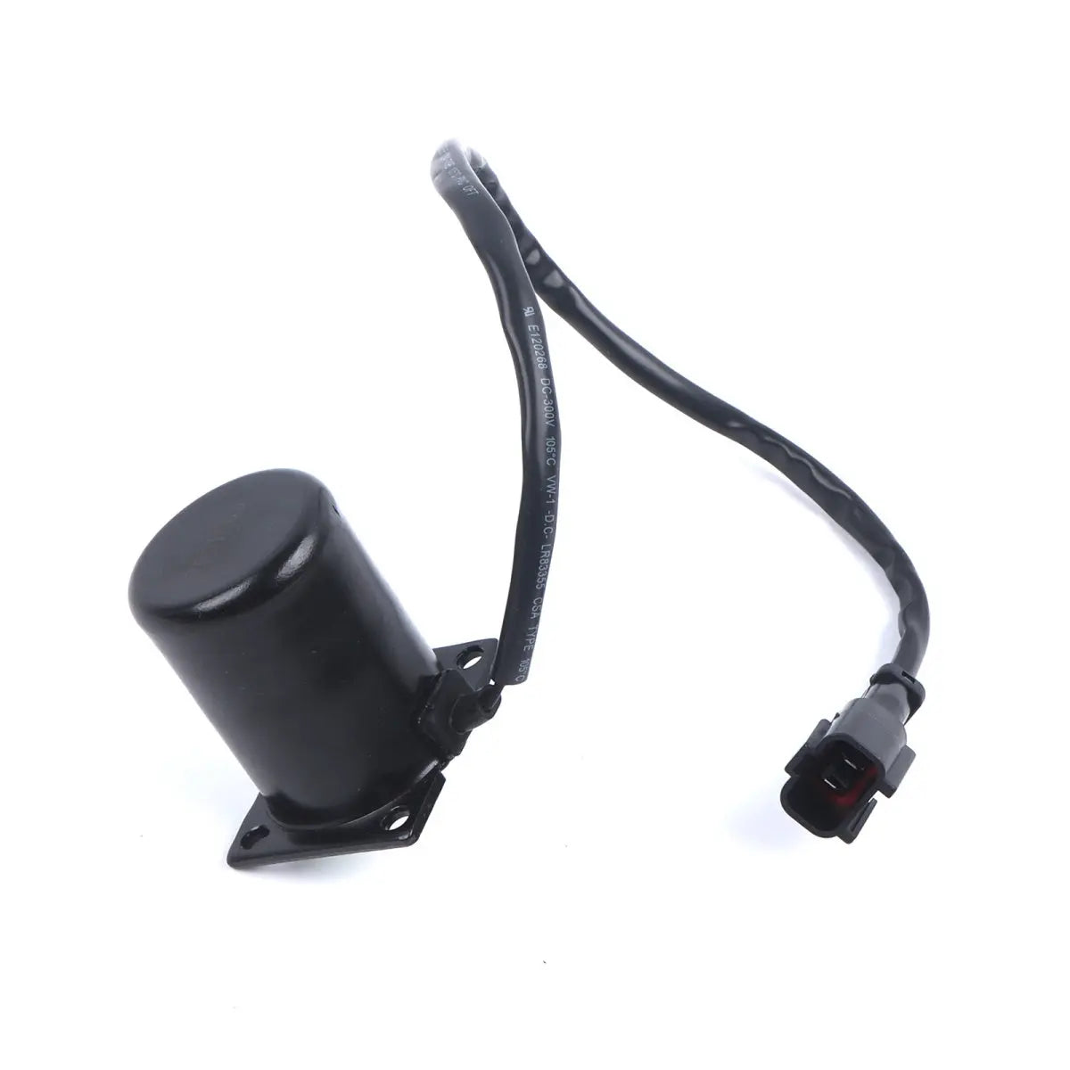 Topsealkit 708-2L-25211 hydraulic pump solenoid valve, for Komatsu Engine 6D95 6D102 - image 3